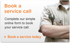 Book a service call