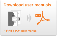Download user manuals