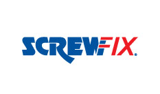 Screwfix.